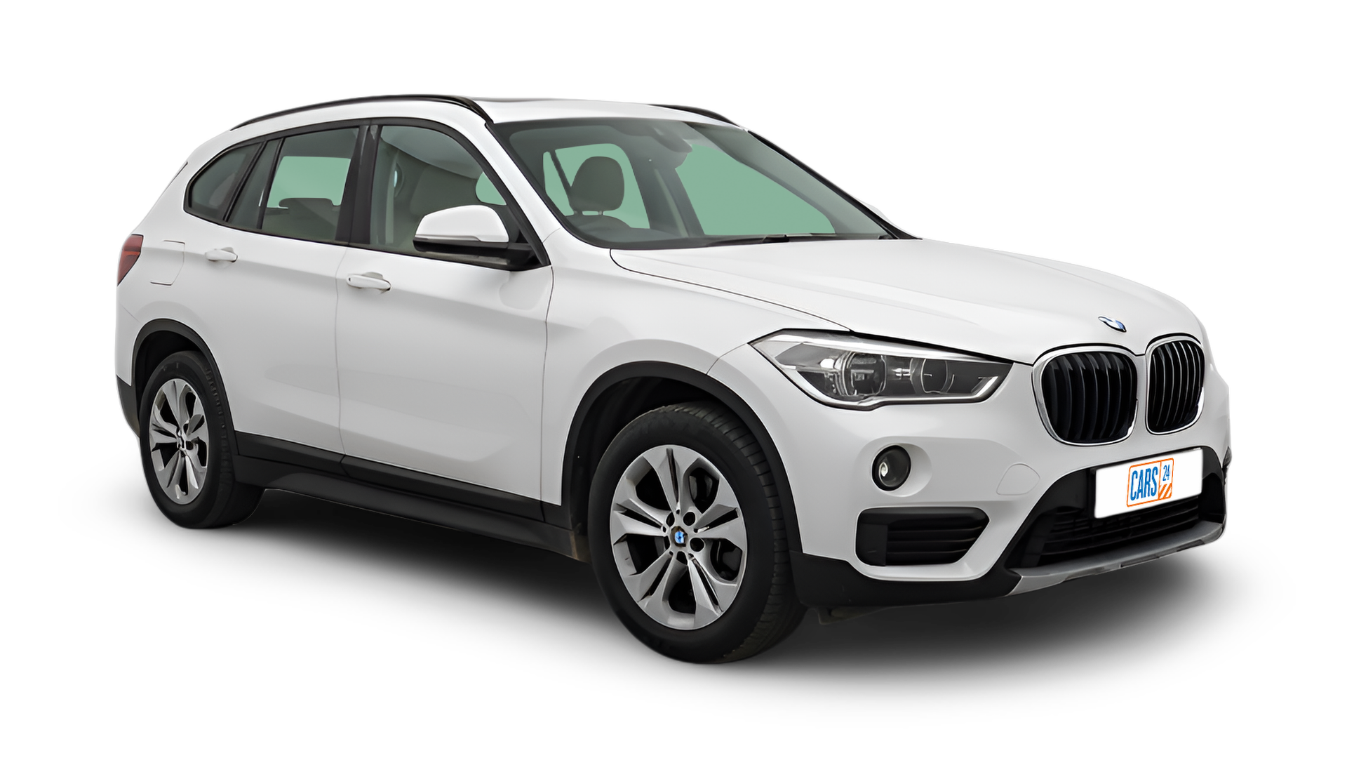 BMW X1-img